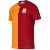 Maglia ufficiale Galatasaray Casa 2023-24 per Uomo